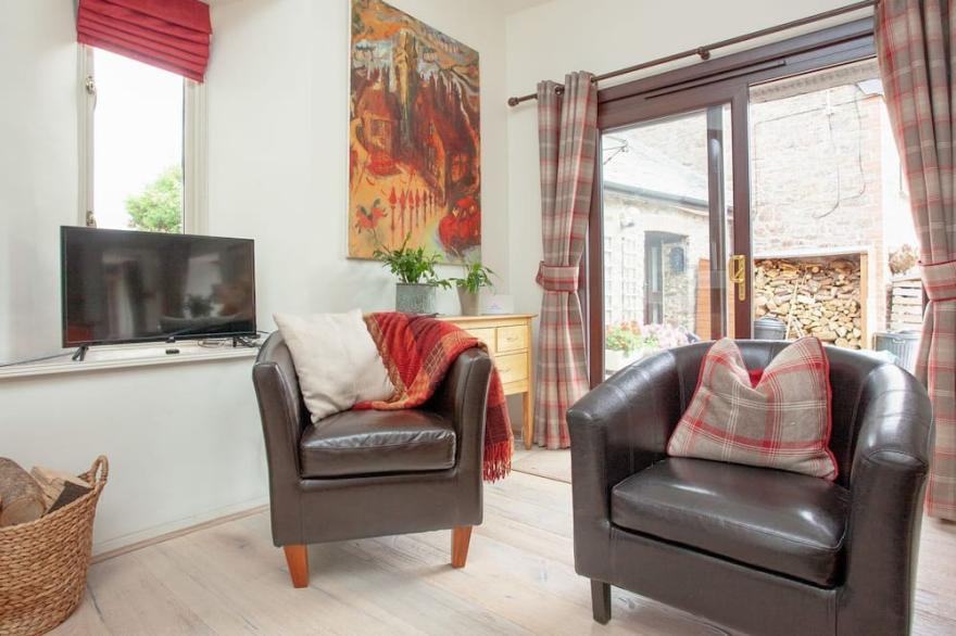 2 bedroom accommodation in Meeth