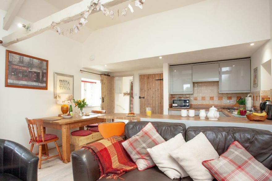2 bedroom accommodation in Meeth