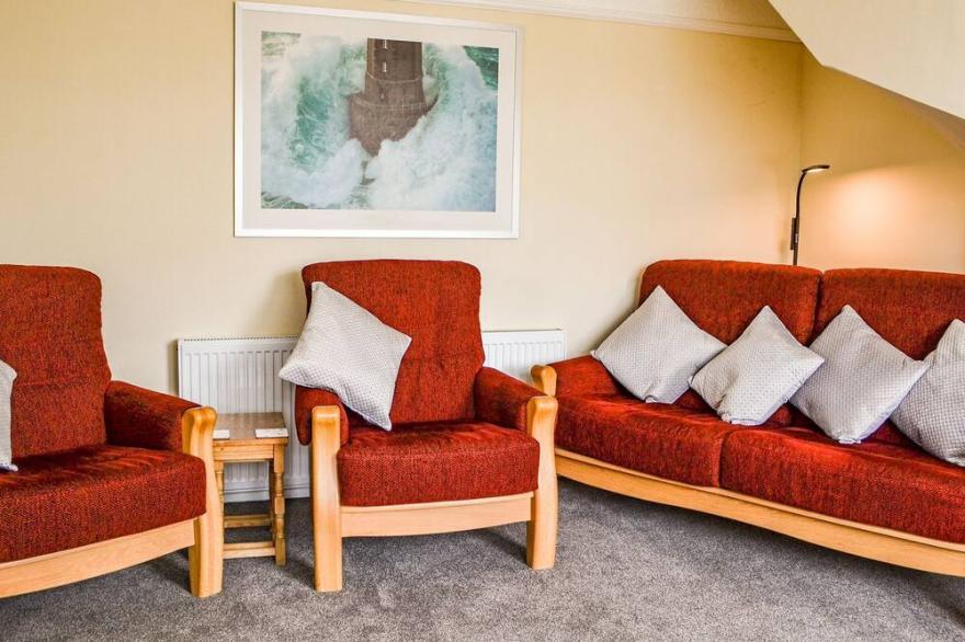 2 bedroom accommodation in Bridlington