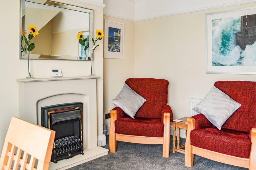 2 bedroom accommodation in Bridlington
