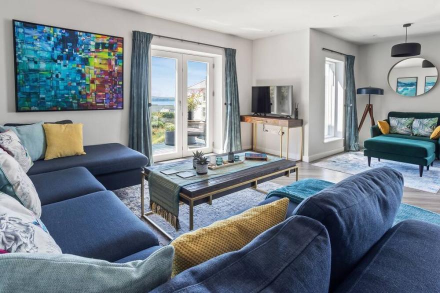 3 bedroom accommodation in Mortehoe, Woolacombe