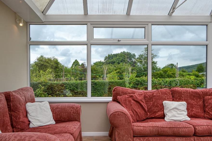 4 bedroom accommodation in Low Lorton