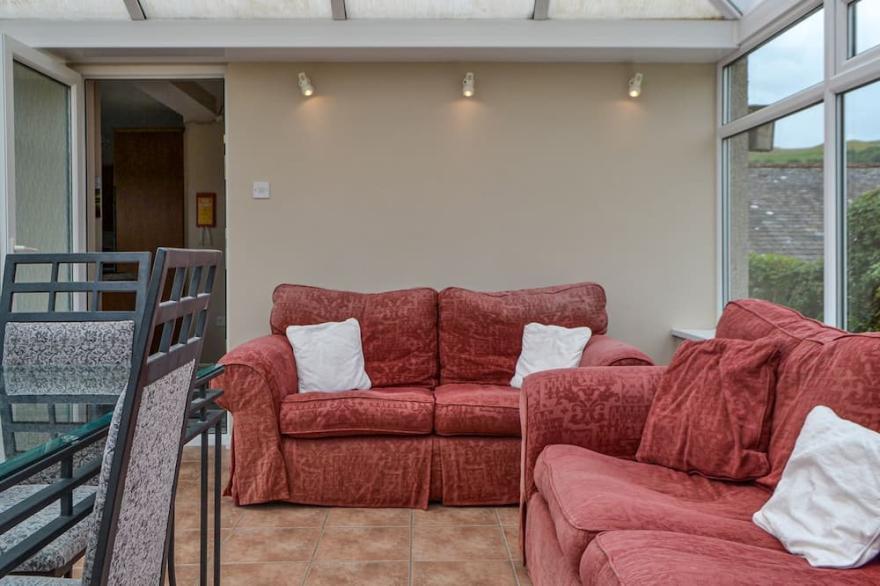 4 bedroom accommodation in Low Lorton