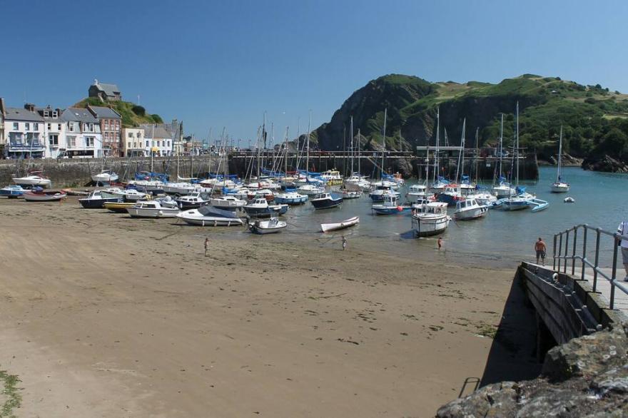 1 bedroom accommodation in Ilfracombe