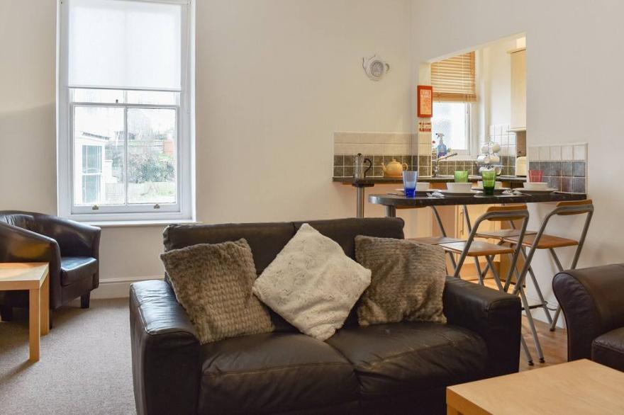 1 bedroom accommodation in Ilfracombe