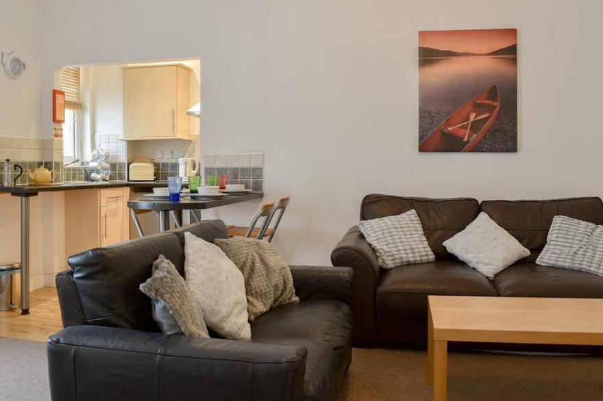 1 bedroom accommodation in Ilfracombe