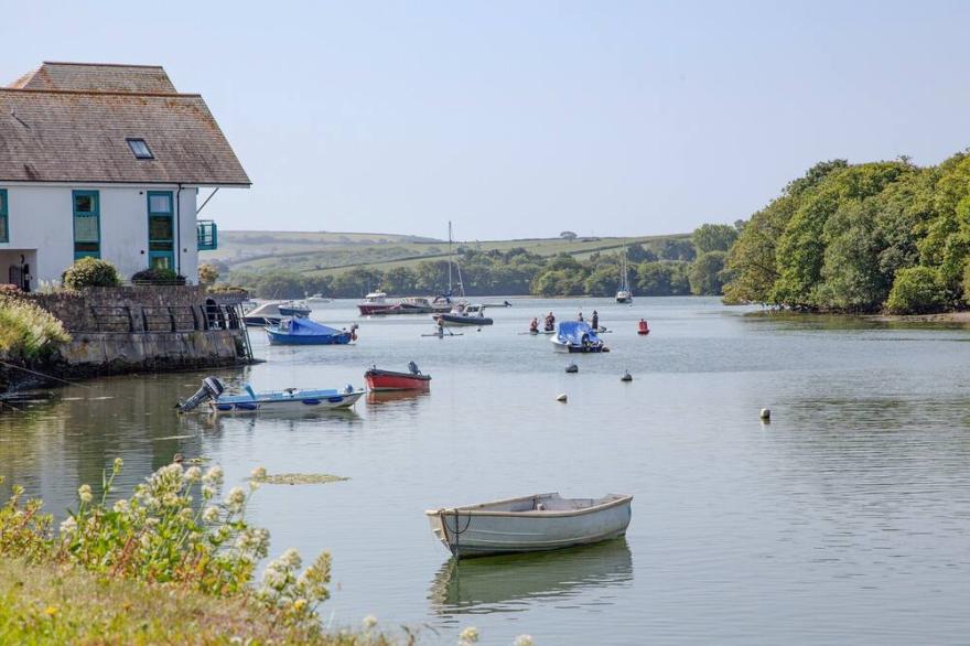 1 bedroom accommodation in Kingsbridge