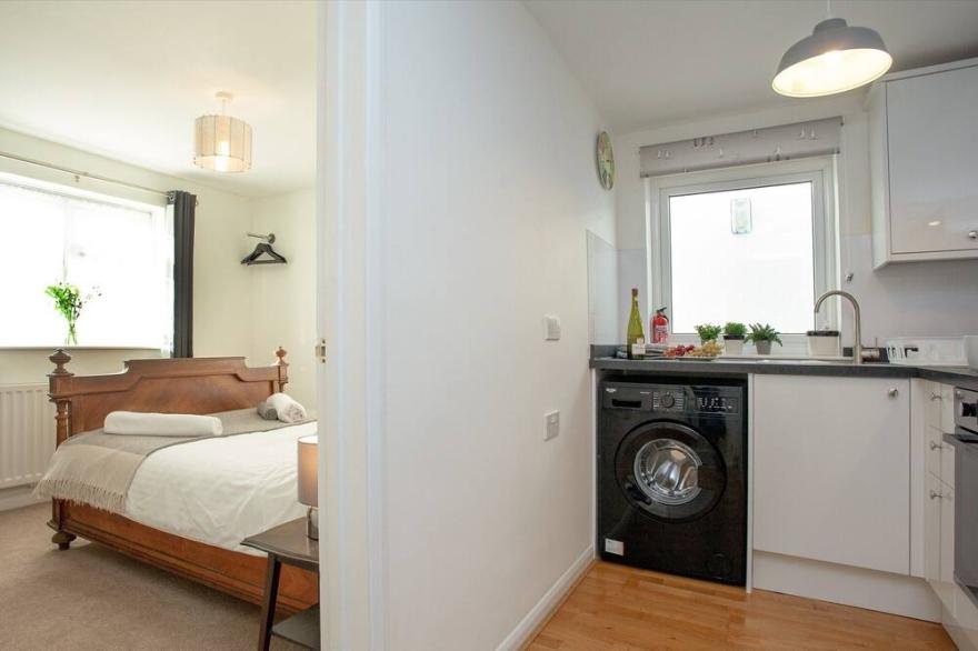 1 bedroom accommodation in Kingsbridge