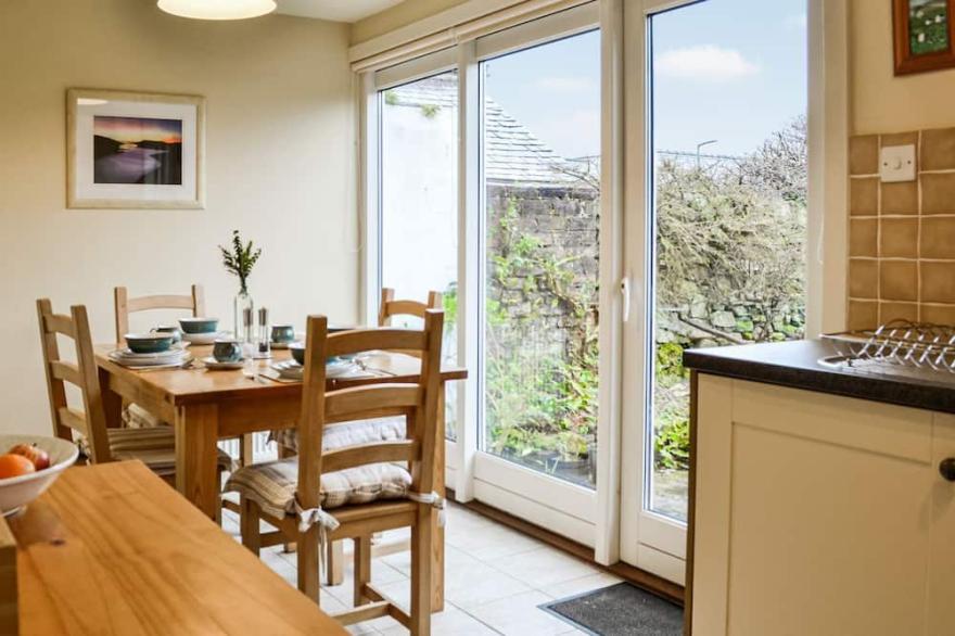 3 bedroom accommodation in Kirkcudbright