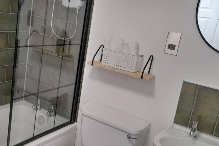 Superior 1 Bedroom Apartment