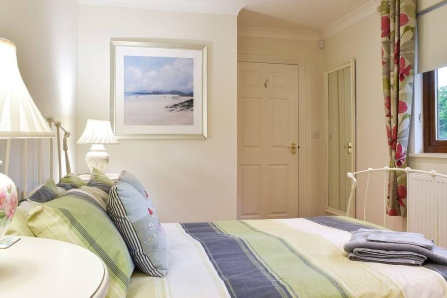 2 bedroom accommodation in Bridlington