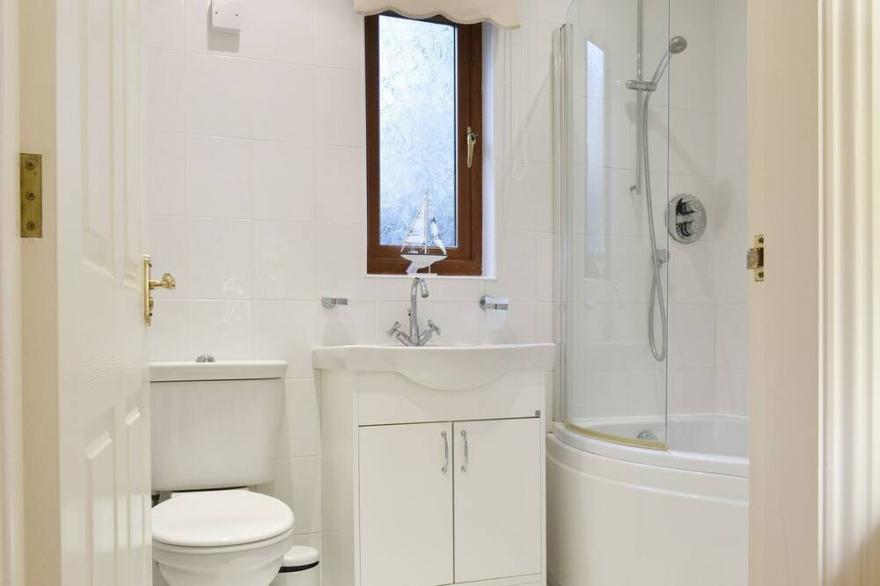 2 bedroom accommodation in Bridlington