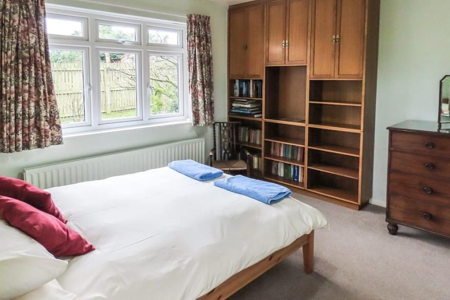 5 bedroom accommodation in Yanwath, near Penrith