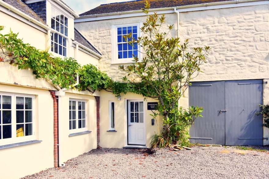 Churchtown House Annex