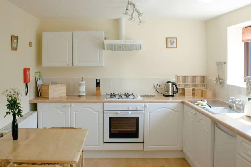 1 bedroom accommodation in Lympsham, near Weston-super-Mare