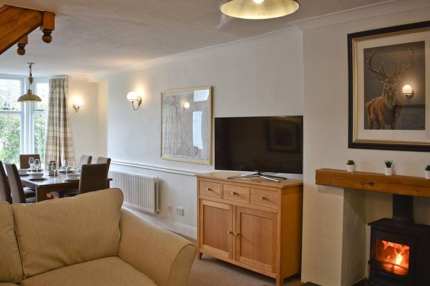 3 bedroom accommodation in Windermere