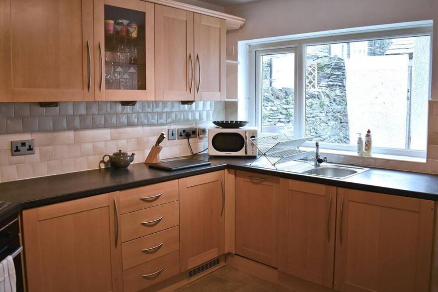 3 bedroom accommodation in Windermere