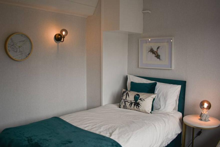 3 bedroom accommodation in Windermere