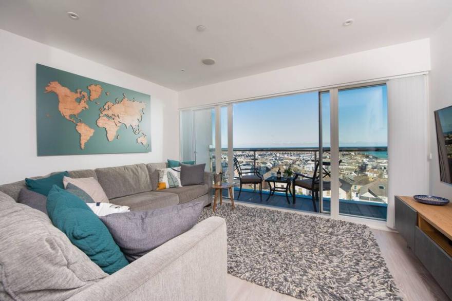 No.2 Quay Court -  a house that sleeps 8 guests  in 4 bedrooms