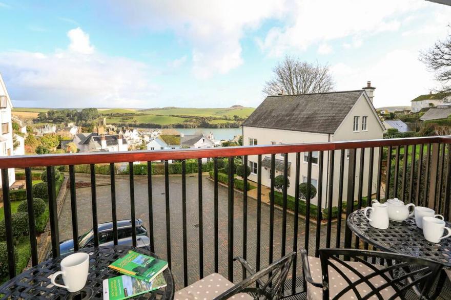 14 COMBEHAVEN, family friendly in Salcombe