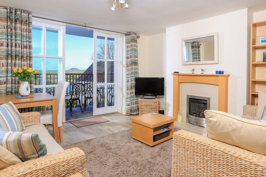 14 COMBEHAVEN, family friendly in Salcombe