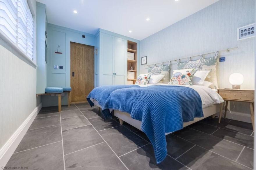 Wella 5* Gold Rated Luxury Cottage