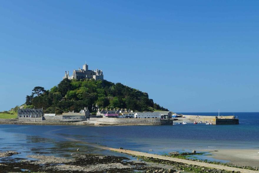 The Kiddly Wink Nancledra (Rural St Ives)