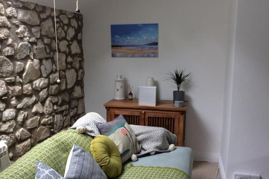 The Kiddly Wink Nancledra (Rural St Ives)
