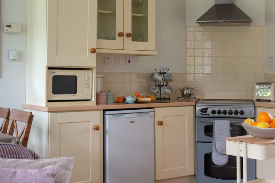 Ivy Courtyard Apartment on Blessingbourne Country Estate