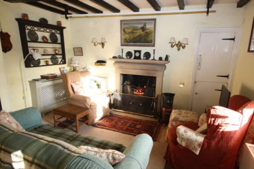 8430495, Intake Cottage