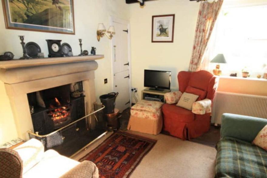 8430495, Intake Cottage