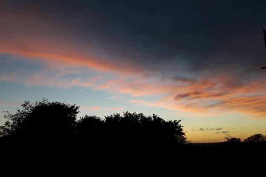 Clover Cottage, East Trayne Holiday Cottages