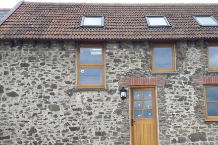Clover Cottage, East Trayne Holiday Cottages