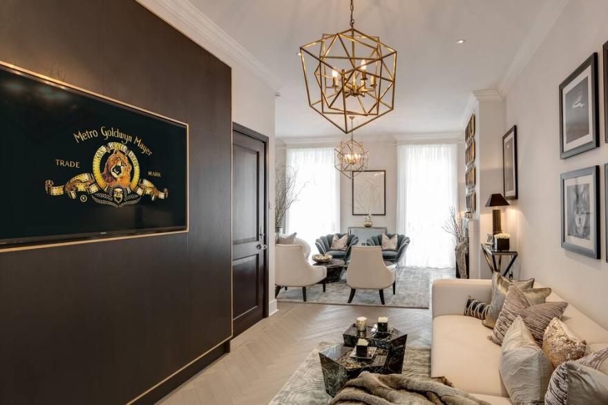 Exclusive Belgravia London House with Garden
INSTANT BOOK on VRBO UK