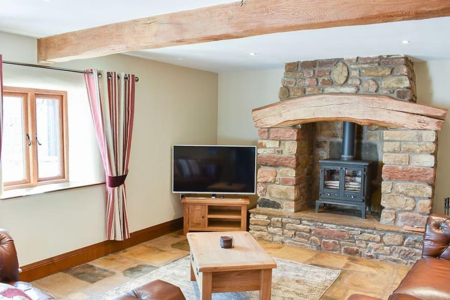 4 bedroom accommodation in Flitholme, near Appleby