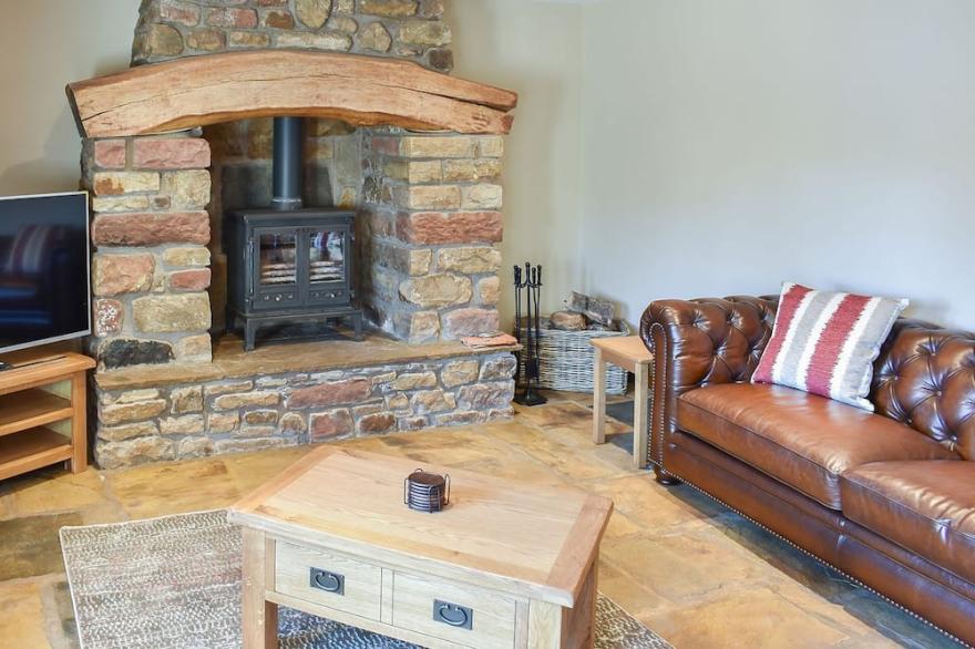 4 bedroom accommodation in Flitholme, near Appleby