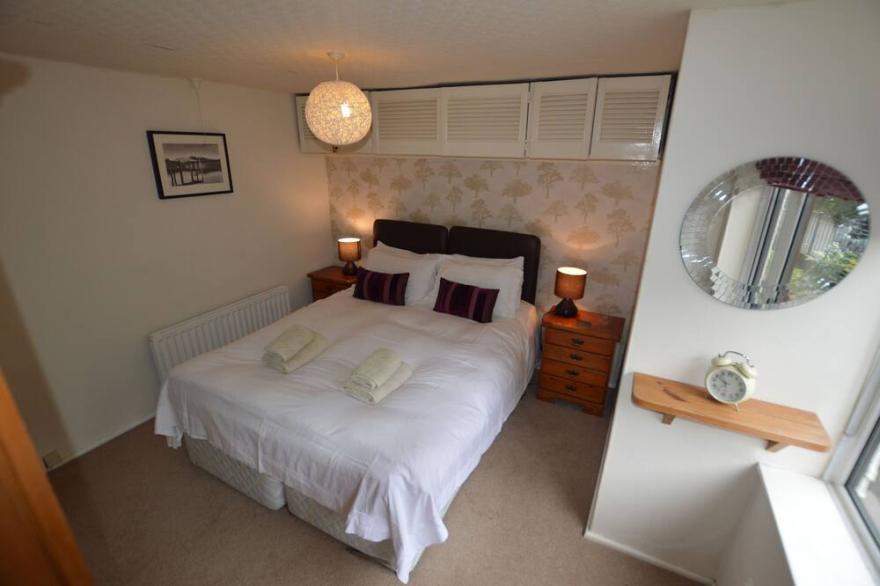 Cosy 17th century cottage set in the heart of the Lakes District