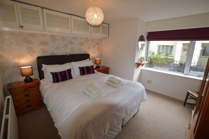 Cosy 17th century cottage set in the heart of the Lakes District