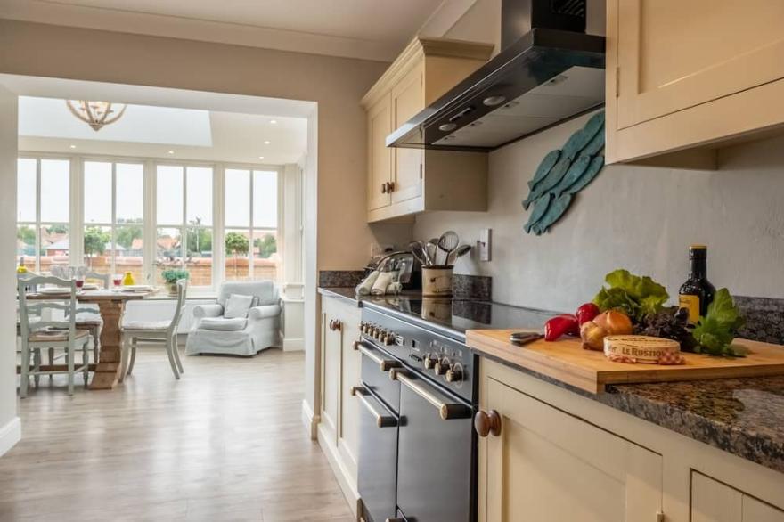 Field Piece Cottage, Burnham Market, Norfolk