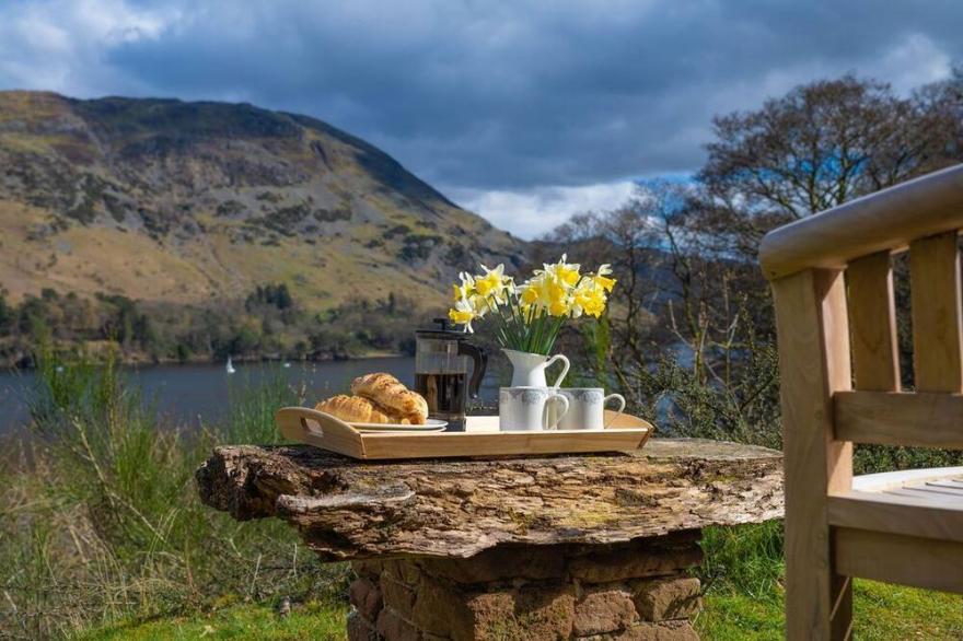 Hawkhow, Glenridding