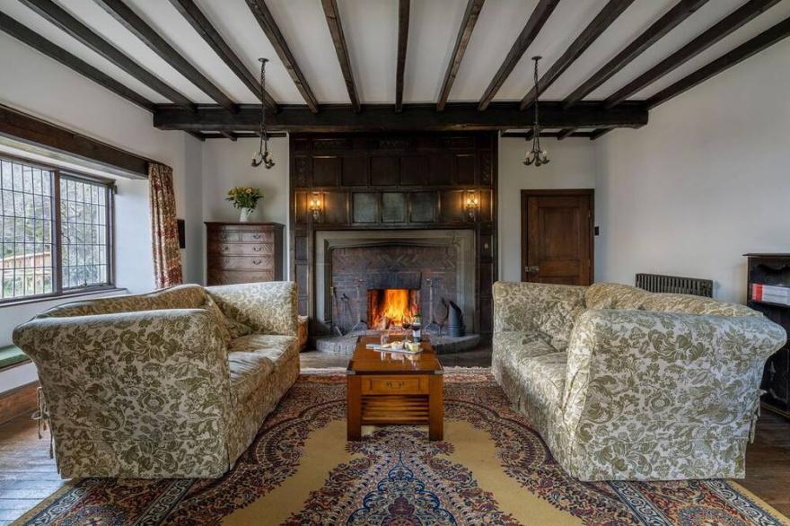 Hawkhow, Glenridding