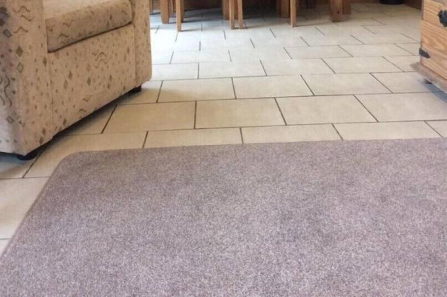 Cottage Sleeps 4/6, 2 Bedrooms & sofs bed
