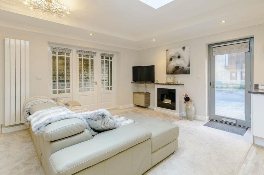 2 bedroom accommodation in Richmond