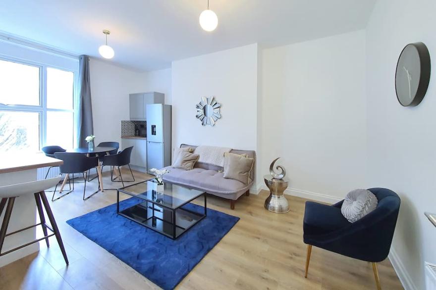 Suites by Rehoboth ★ Medway Island ★ Chatham Kent