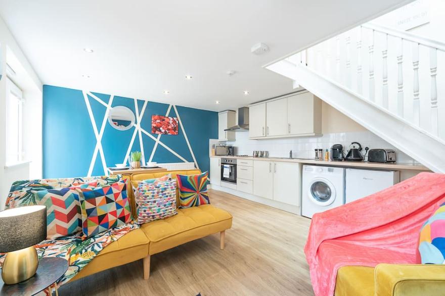 Wonderjay Executive Apartment By Jesouth