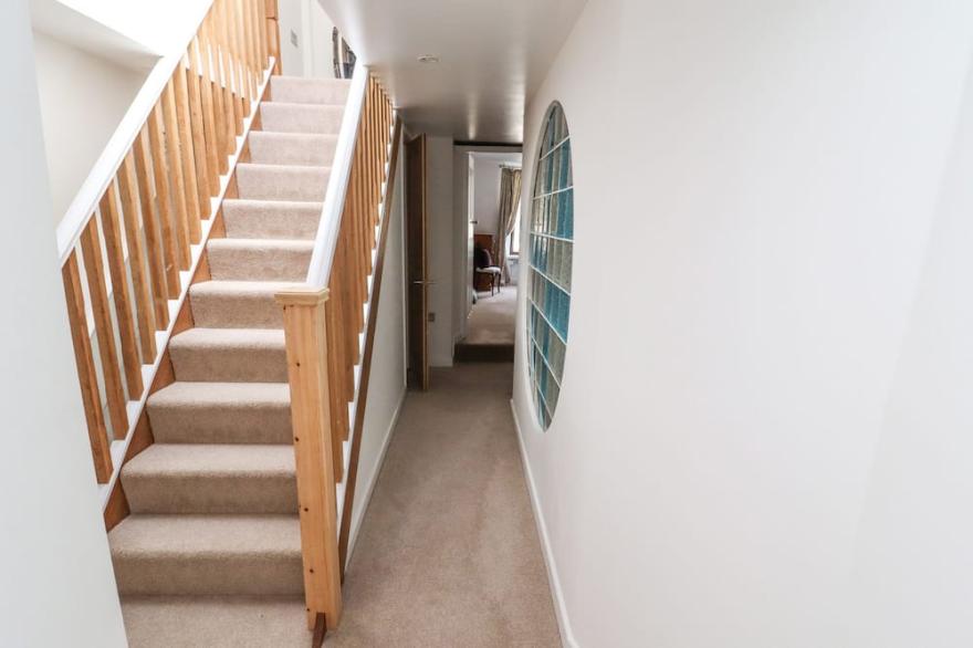 GARRETTS, pet friendly, with open fire in Kingsand And Cawsand