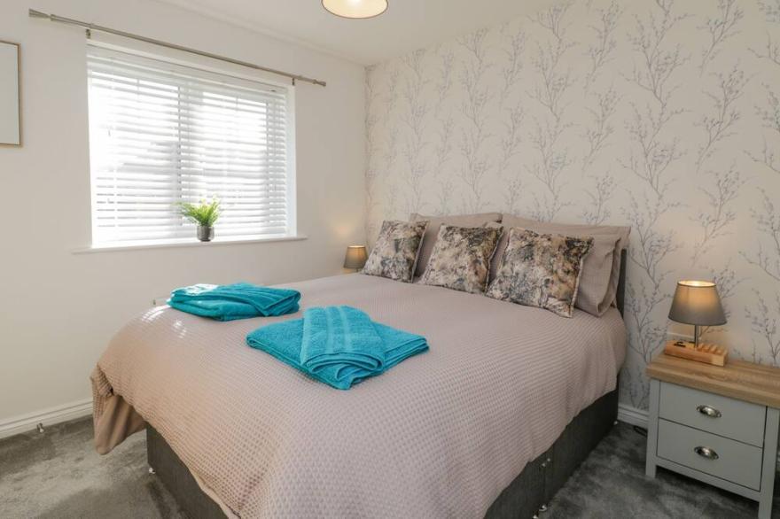 SALTBURN SANCTUARY, pet friendly in Saltburn-By-The-Sea