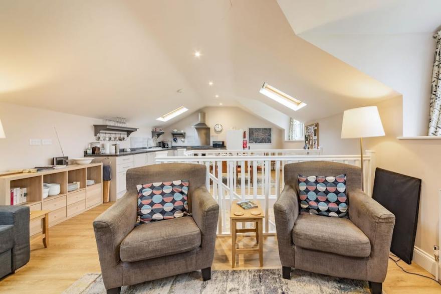 2 bedroom accommodation in Wells-in-the-Field, near Whitchurch