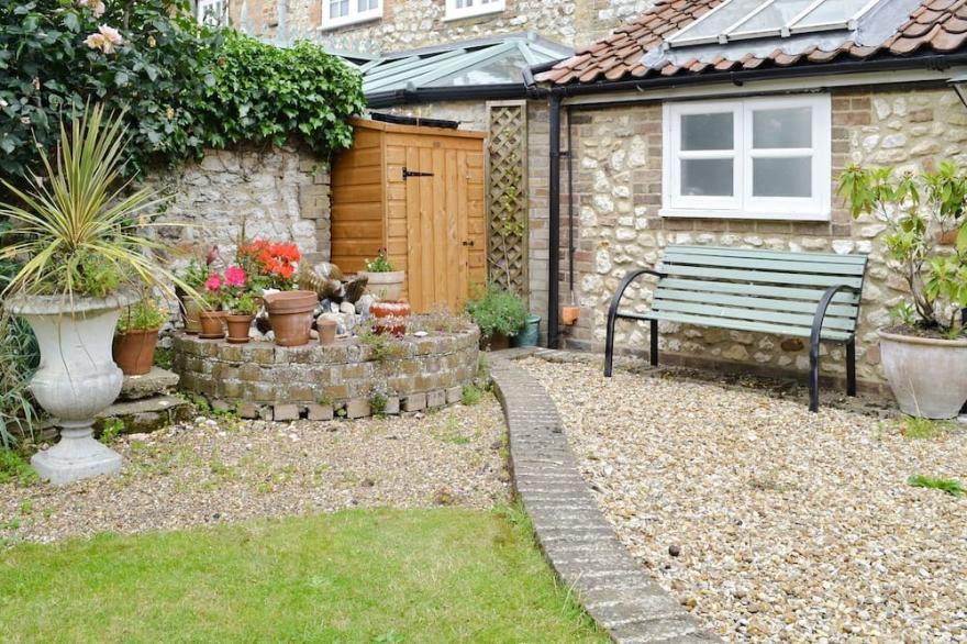 1 bedroom accommodation in Methwold, near Thetford