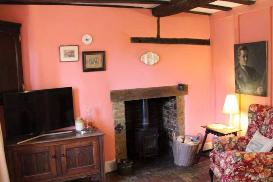 1 bedroom accommodation in Methwold, near Thetford